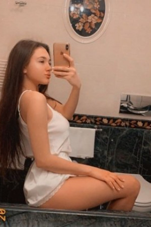 Escort girl Вероника