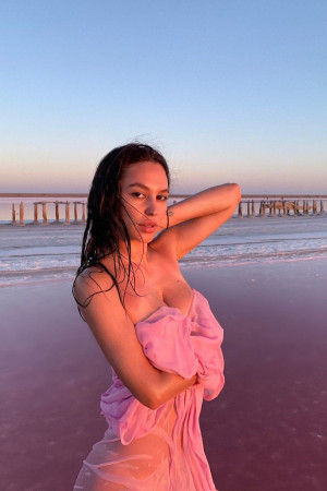 Escort girl Ксюша