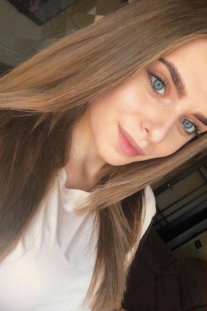 Escort girl Лена