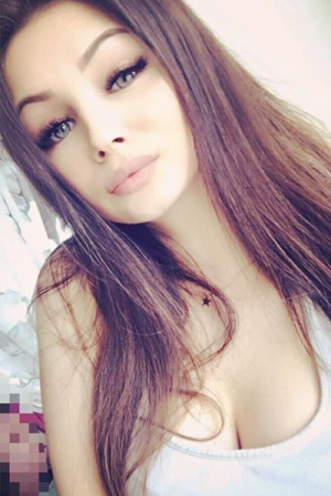 Escort girl Алина