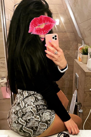 Escort girl Рита