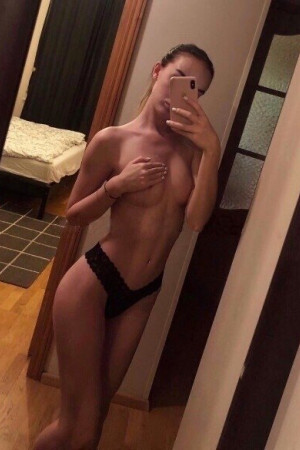 Escort girl Света