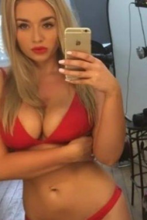 Escort girl Даша