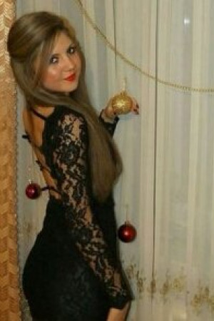 Индивидуалка аня