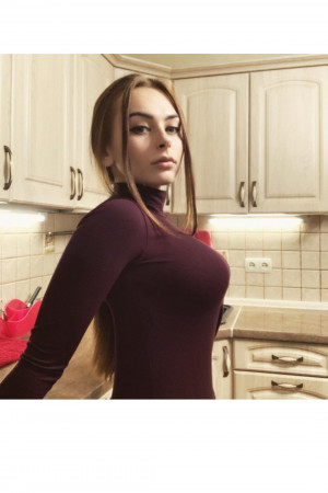 Индивидуалка Анжела 