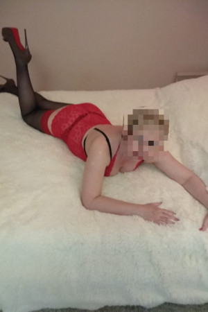 Индивидуалка ОХОТНИЦА