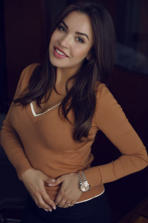 Индивидуалка Катя