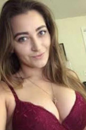 Escort girl Маша