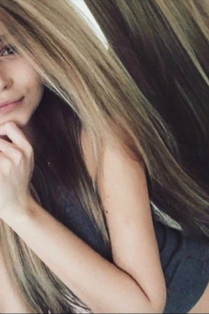 Escort girl Настя