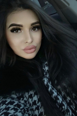 Escort girl Ника