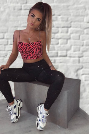 Escort girl Эрика