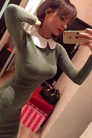 Escort girl Диана 