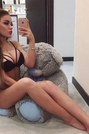 Индивидуалка Даша