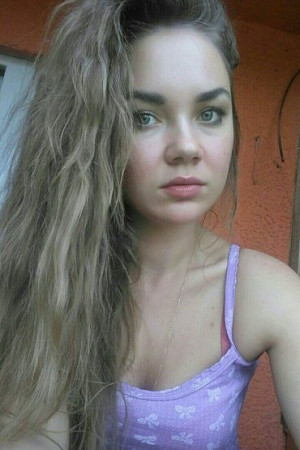 Индивидуалка Маша