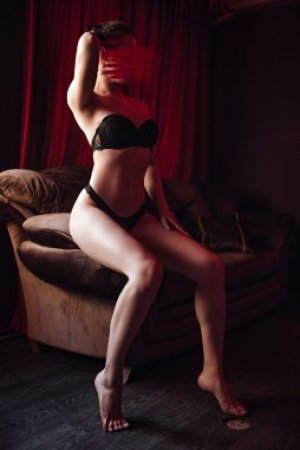 Escort girl Влада