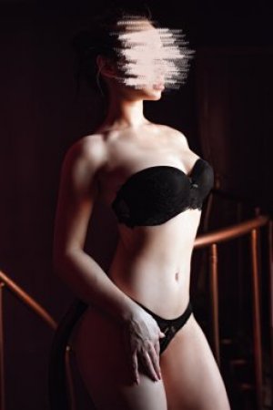 Escort girl Влада