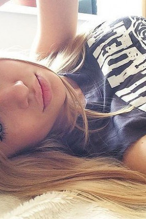 Escort girl Вероника