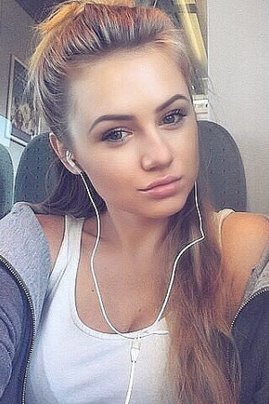 Escort girl Вероника