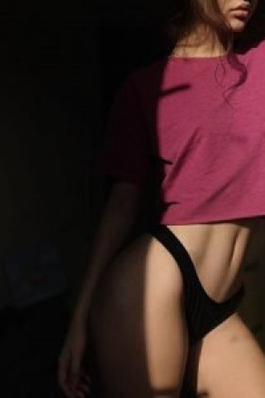 Escort girl Алиса