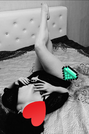 Escort girl Валери