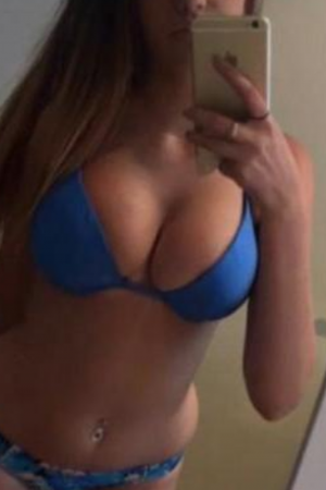 Escort girl Любовь