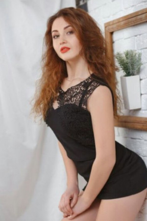 Индивидуалка Светлана