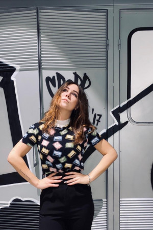 Индивидуалка Ася