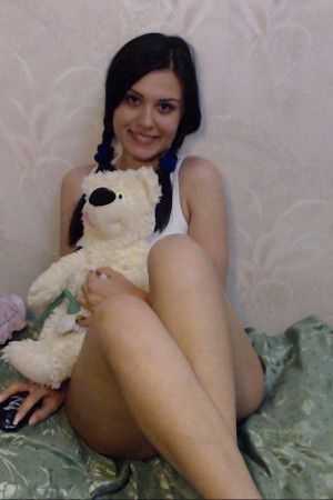 Escort girl Оксана