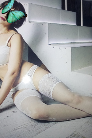 Индивидуалка Светлана