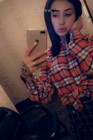 Индивидуалка Анжела