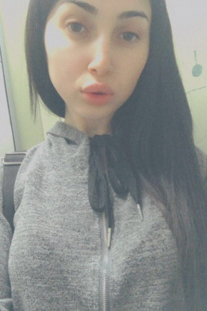 Индивидуалка Анжела