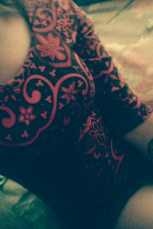 Escort girl Мила