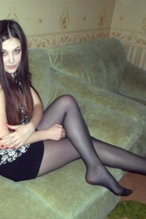 Escort girl Ксюша