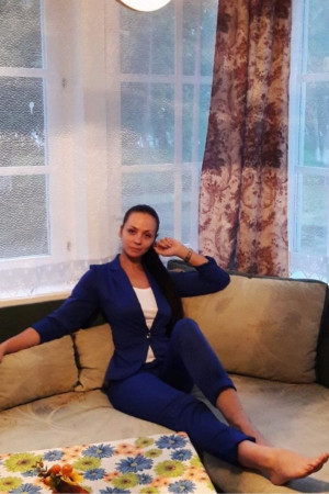 Escort girl НЕЛЯ 