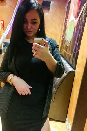 Индивидуалка Виктория 