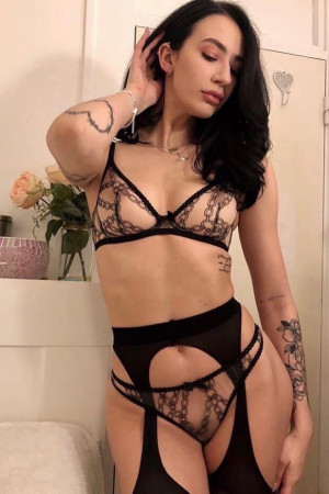 Escort girl Марина 