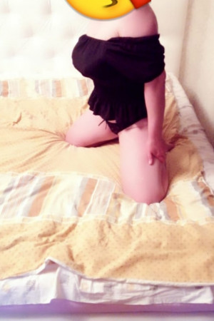 Escort girl Леночка