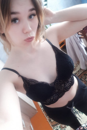 Escort girl Маша