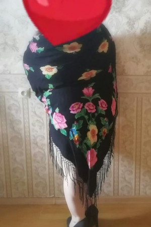 Индивидуалка Кристина