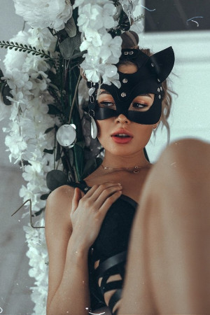 Escort girl АНЖЕЛИКА