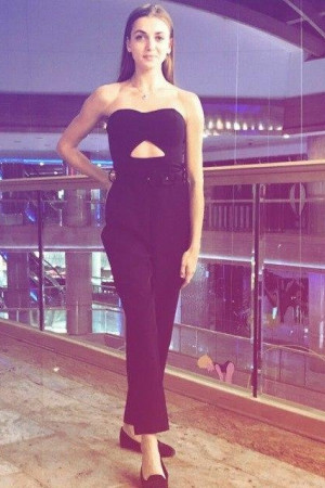 Escort girl Элина 