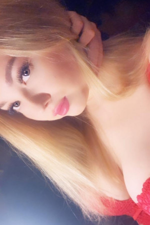 Индивидуалка Мэри