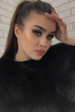 Escort girl Диана