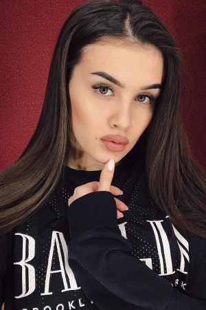 Escort girl Диана