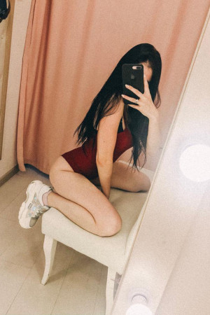 Escort girl Майя