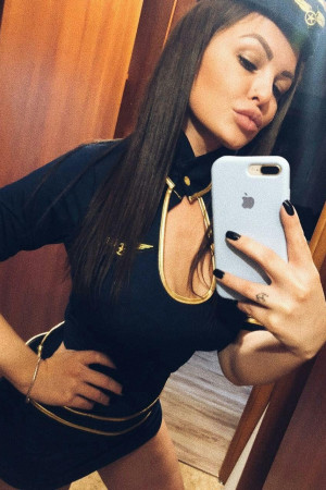 Индивидуалка Лера 