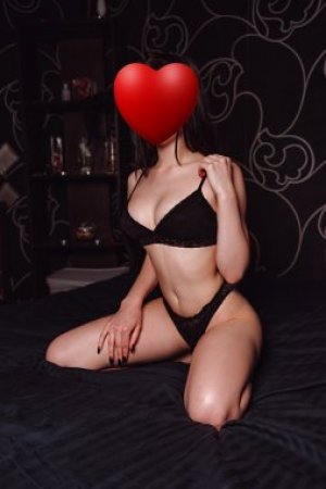 Escort girl Ксюша