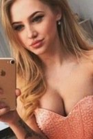 Escort girl Лиза