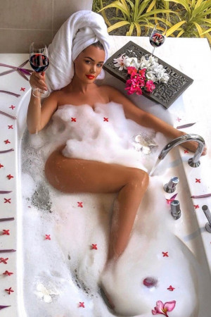 Escort girl Лера