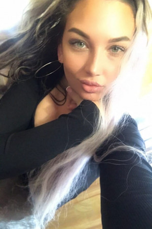 Escort girl Марианна